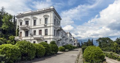Авто-пешеходная экскурсия из Судака (фото 6)